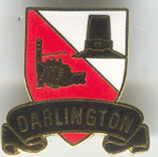 Darlington FC
